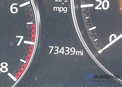 2022 Mazda Mazda3 Carbon Edition z USA, uszkodzony, nr VIN JM1BPALL6N1504408